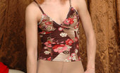 ePantyhose Land 560623 Emilia Leggy Redhead Enjoys Wearing Her Bare Leg Look Pantyhose With Any Outfit ePantyhose Land
