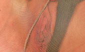 ePantyhose Land 561268 Jasmin Slutty Gal Licking Her Delicious Legs Clad In Silky Flesh-Colored Pantyhose ePantyhose Land
