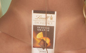 ePantyhose Land 562670 Luka Playful Pigtailed Blondie Hikes Up Her Skirt Showing Pussy Thru Shiny Hose ePantyhose Land
