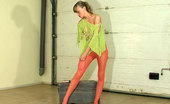 ePantyhose Land 563218 Helga Mischievous Nubile Girl Puts On And Worships Her Bright Colored Pantyhose ePantyhose Land
