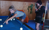 Pantyhose 1 564491 Mima & Nora Sex-Hungry Girls Go For Their Tasty Pantyhosed Pussies In The Billiard Room Pantyhose 1
