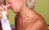 Sinful Mature Sex 565776 Experienced Granny Francesca Dishes Out An Excellent Blowjob And Gets Nasty Facial Creaming Sinful Mature Sex
