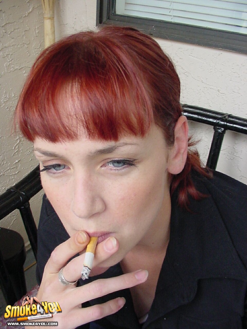 German Red Head Smoking - Free Sex Pics, Best Porn Images and Hot XXX  Photos on www.commonporn.com