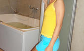 Blonde Ex GFs 566833 Blonde Ex Girlfriend Nikki Relaxes In The Bathtub And Ends Up Engaging In Solo Masturbation Blonde Ex GFs