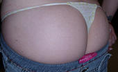 Blonde Ex GFs 566862 Blonde Ex Girlfriend Heidi Goes For A Hot Solo And Later Bares Her Yummy Tits And Booty In This Scene Blonde Ex GFs
