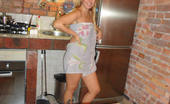 Blonde Ex GFs 566889 Blonde Amateur Sonya Heads To The Kitchen For A Midnight Snack And Ends Going For A Hot Solo Blonde Ex GFs
