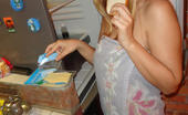 Blonde Ex GFs 566889 Blonde Amateur Sonya Heads To The Kitchen For A Midnight Snack And Ends Going For A Hot Solo Blonde Ex GFs
