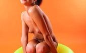 AV Erotica 567349 Sandra Acid Perky Tits Sandra Likes To Keep Her Shaved Pussy Fully Exposed On Cam AV Erotica
