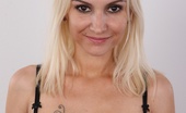 Czech Casting 567831 Zdenka A Lovely Blondie From Prague Is Knees Deep In Troubles. She Came To Our Agency To Become A Model. And She Left Having Been Fucked By A Perfect Stranger! And On Camera! Zdenka, 19, Certainly Didn'T Plan This And She Has No Idea How To Explain I