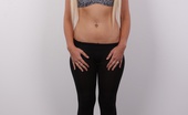 Czech Casting 567883 Lucie The Way To A Man'S Heart Is Through His Stomach. This Is The Kind Of Magic Lucie Is Well-Versed In. She Loves To Laugh. She Loves To Eat. She Loves To Fuck. Lucie Knows How To Enjoy All Shades And Tastes Of Life. This Lovely Chick Showed Her Qu