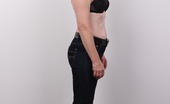 Czech Casting 567918 Ina Your Throat Will Run Dry, Dudes! Ina, 19, Is A Mean Cock-Teaser! Confident And With High Principles. Steaming Hot And Utterly Unapproachable! She Has Never Posed Naked. You'Ll Be The First One To See Her Bouncing Ass! Opening Her Legs Will Be A H