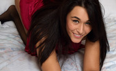 ALS Angels 568580 Anastasia Black In Sexy Lingerie And Stockings ALS Angels
