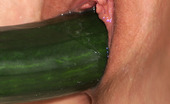 ALS Angels 568682 Katalin Full Fisted Then Penetrated By Cucumber ALS Angels
