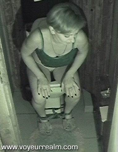 Voyeur Realm 569695 Night Toilet Hidden Cam Shots Voyeur Realm
