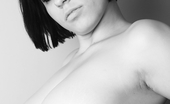 Wedoki 570009 Nikita Kody Nikita In Black Lingerie Wedoki