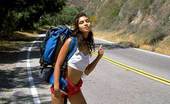 Platinum Indian 571174 All Sexed Up Ethnic Tart In Stockings Only Platinum Indian
