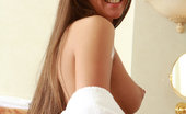 Pretty 4ever 571953 Presenting TOP 10 Rated Russian Teen Model GABY In 
