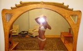 Nud Me Ivanka Mind-Blowing Blonde Porn Pictures