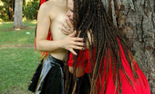 Montreal Dream 572793 Two Sluts Kissing And Licking Each Other'S Tits