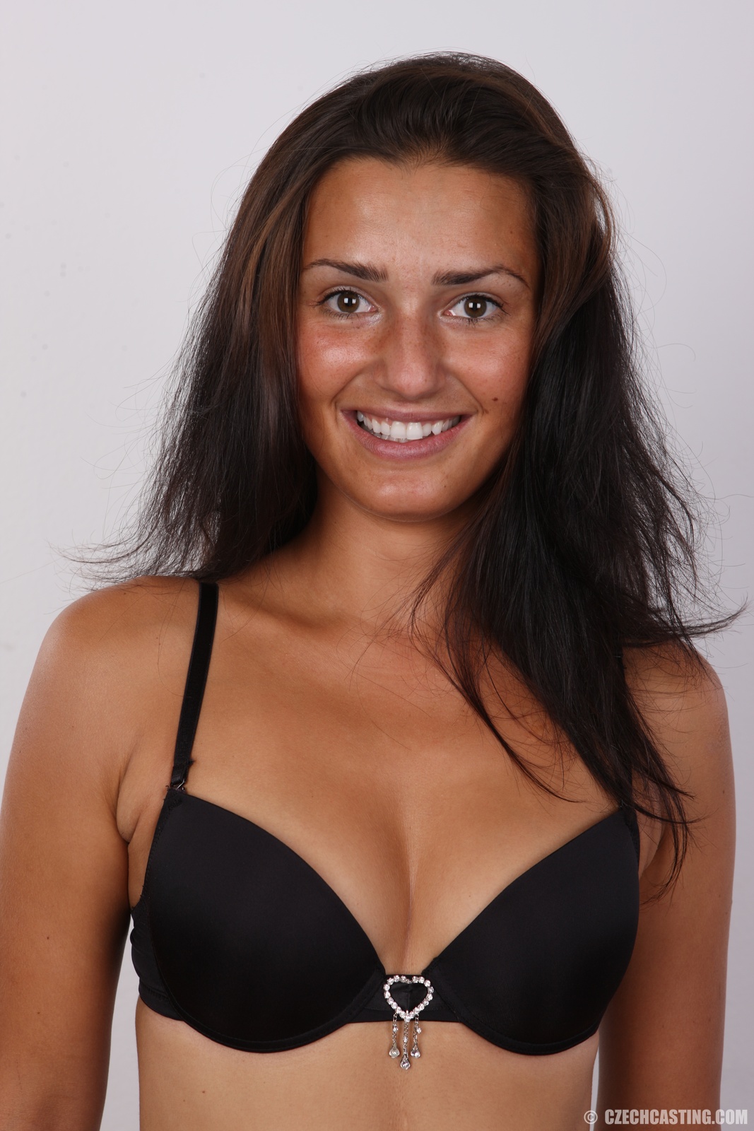 Czech Supermodel