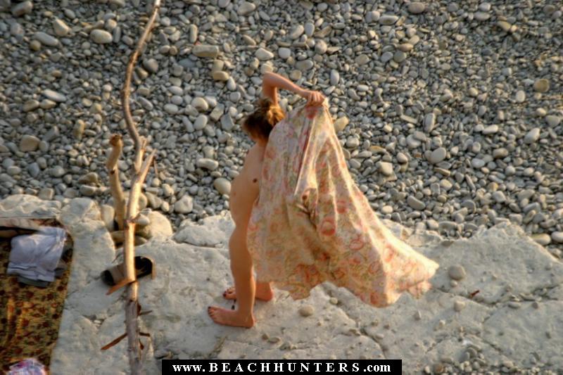Beach Hunters Old-Young Beach Sex 256166 Younger Nudist Seduced By A Hot Older Dude And Filmed On A Secret Cam
