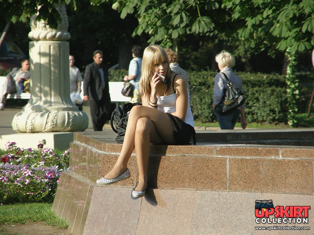 Upskirt Collection Hot upskirt hidden caught on cam in public 348014 pic pic