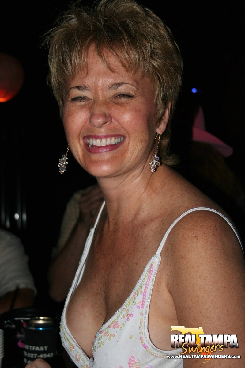 tampa swingers party 2010