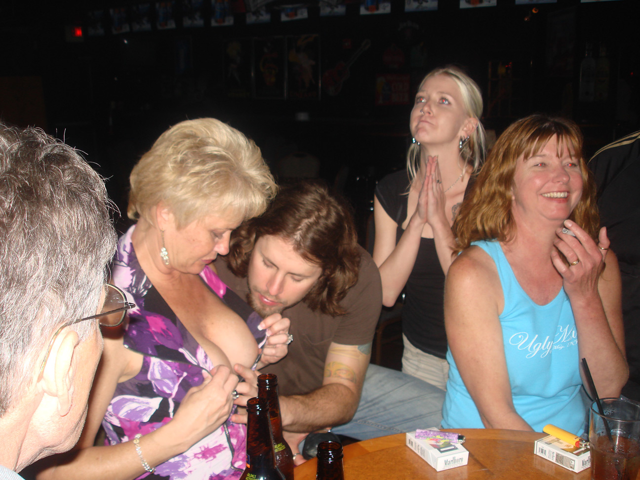 Real Tampa Swingers April Members Bar Meet And Greet Our Real Tampa Swingers Monthly Bar Meet And Greet 348754