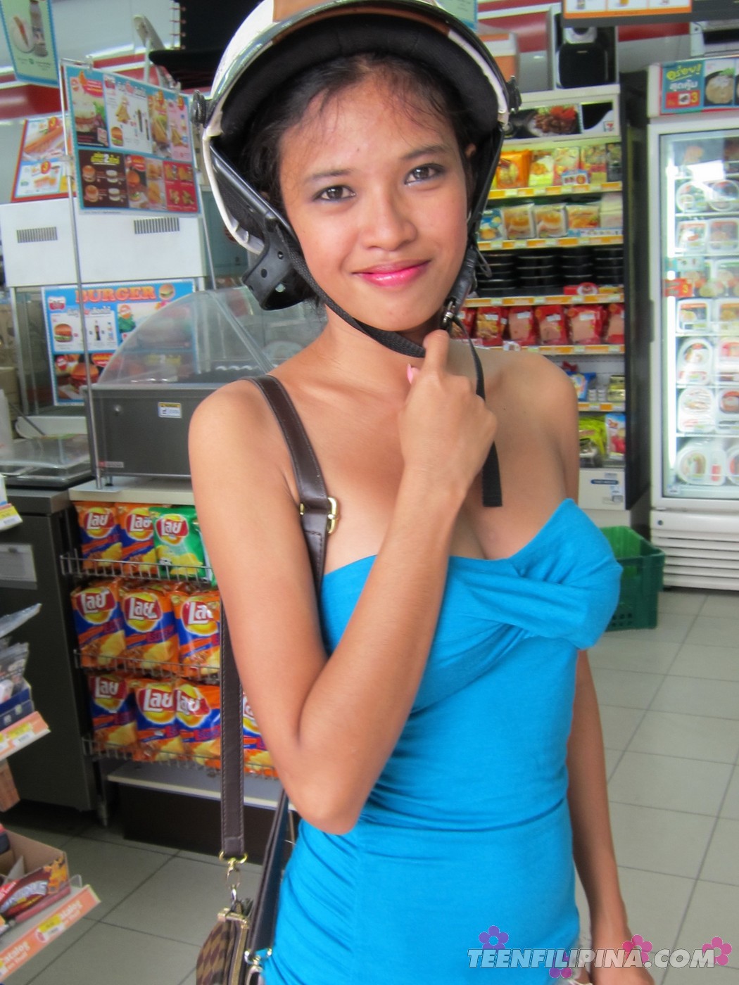 Teen Filipina Puffy Nipple Thai Girl Friend Picked Up And Banged 385721