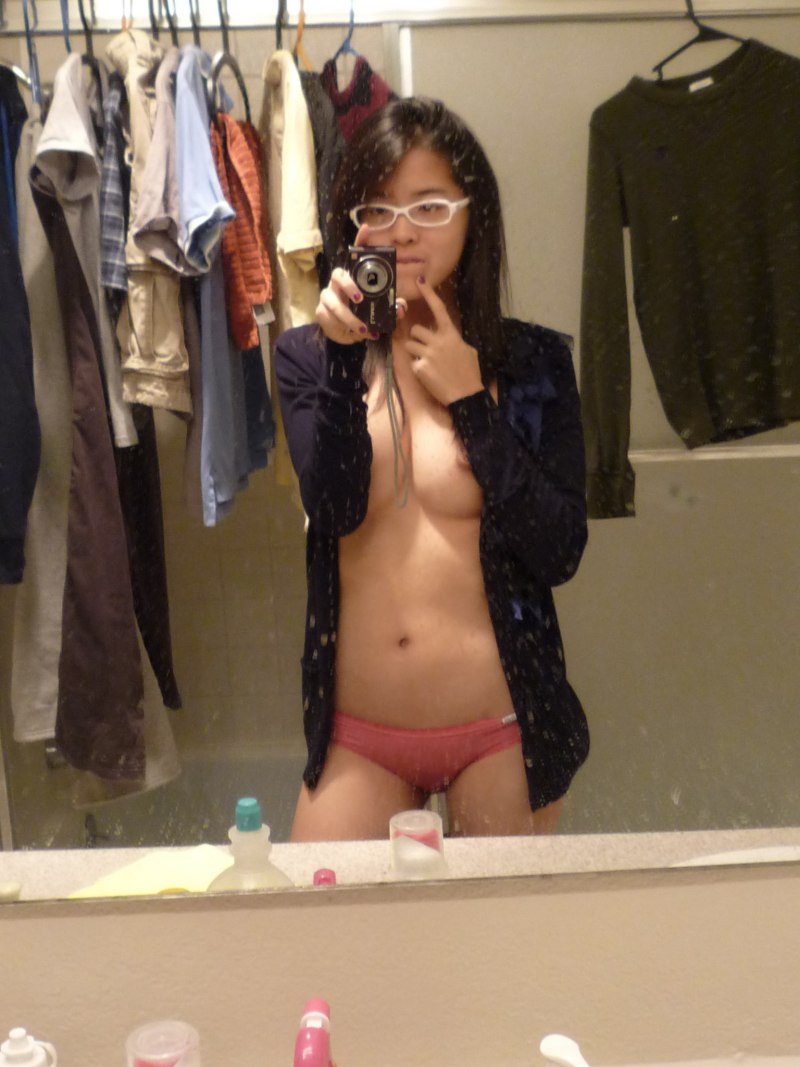 Asian Sexting Chinese Girl In Glasses Self Shot Ass Pics Asian Sexting  474894 - Good Sex Porn